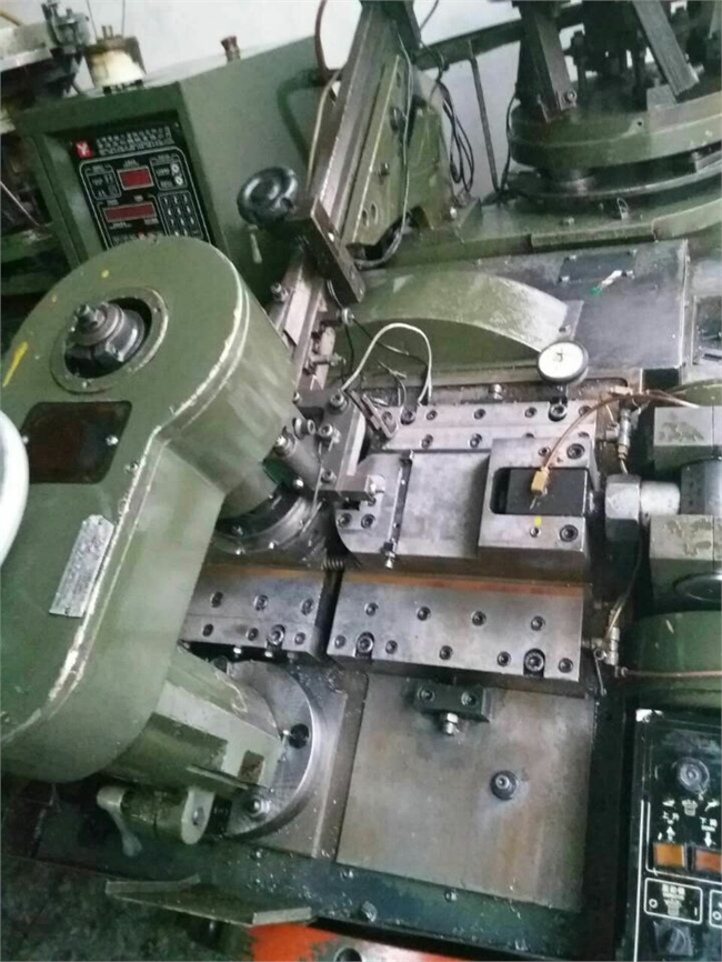 博惠二手台湾螺丝机械 高性价比的工业精良之选